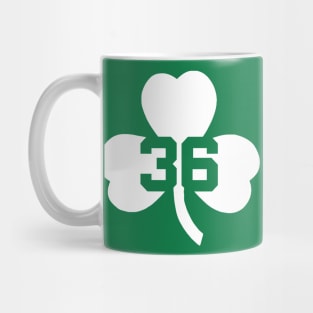 marcus smart Mug